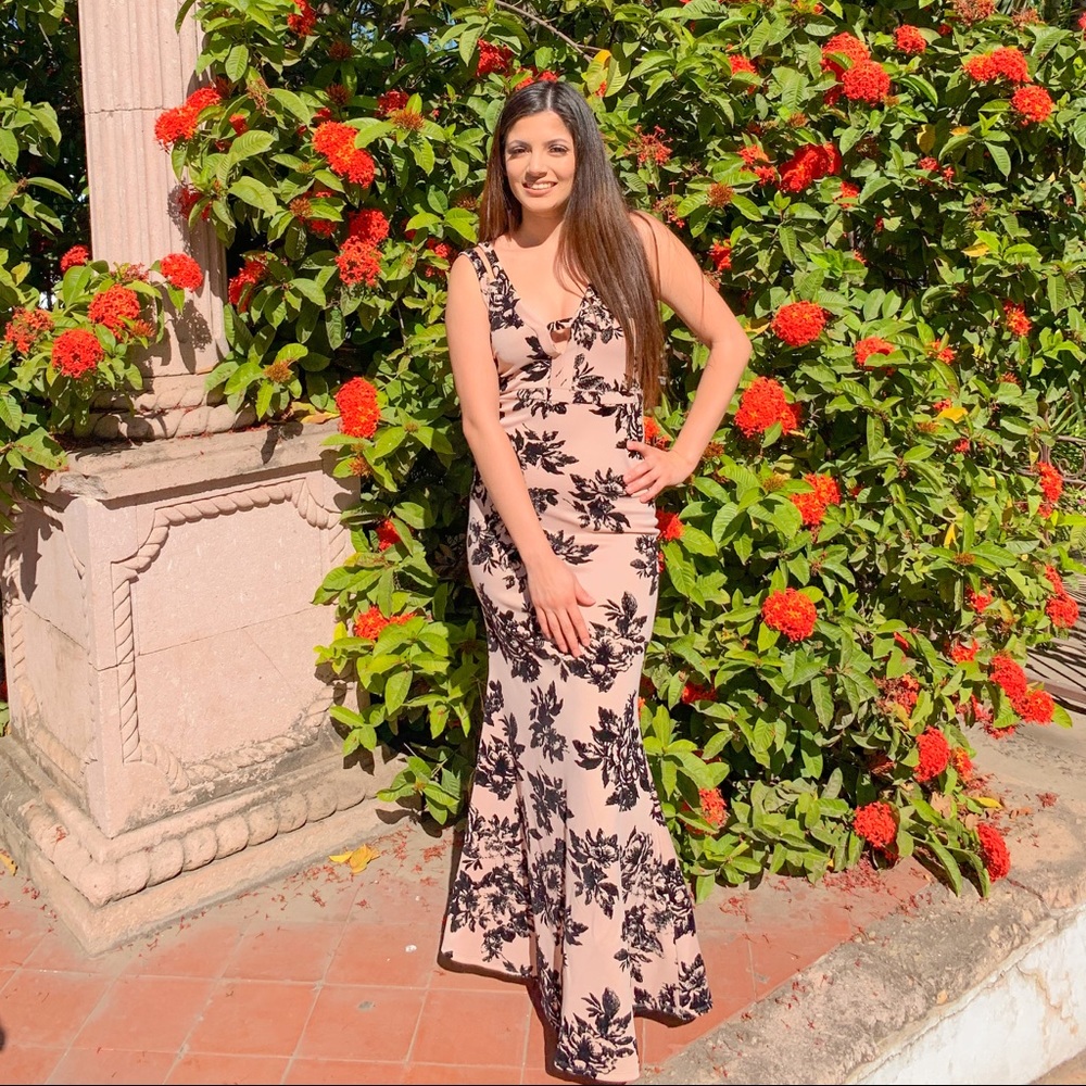 Formal Dress